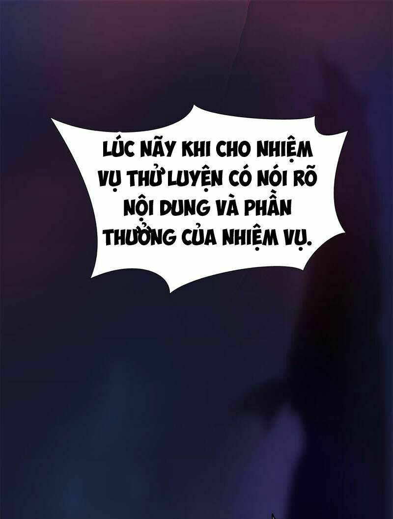 Địa Ngục Này Ta Mở Ra Đấy - Chapter 2 - Page 29