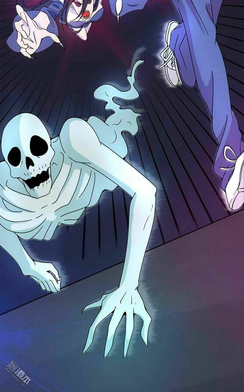 Địa Ngục Này Ta Mở Ra Đấy - Chapter 2 - Page 32