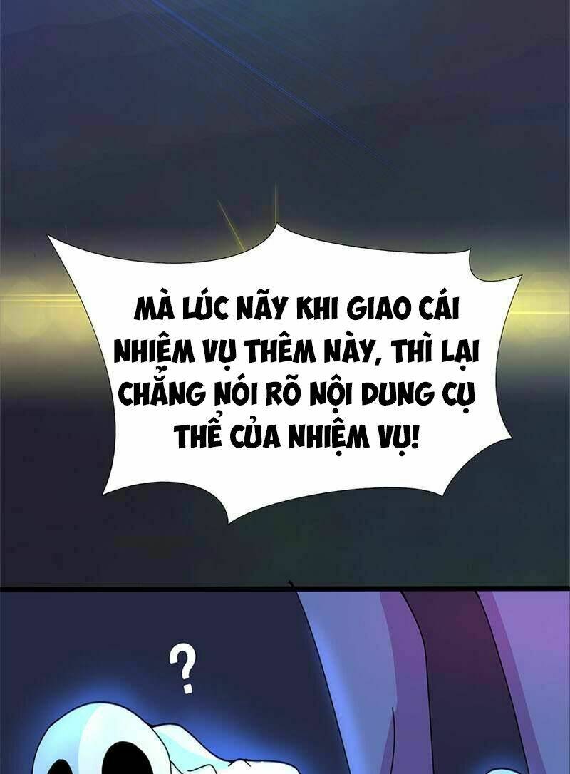Địa Ngục Này Ta Mở Ra Đấy - Chapter 2 - Page 33