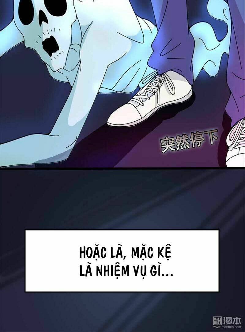 Địa Ngục Này Ta Mở Ra Đấy - Chapter 2 - Page 34