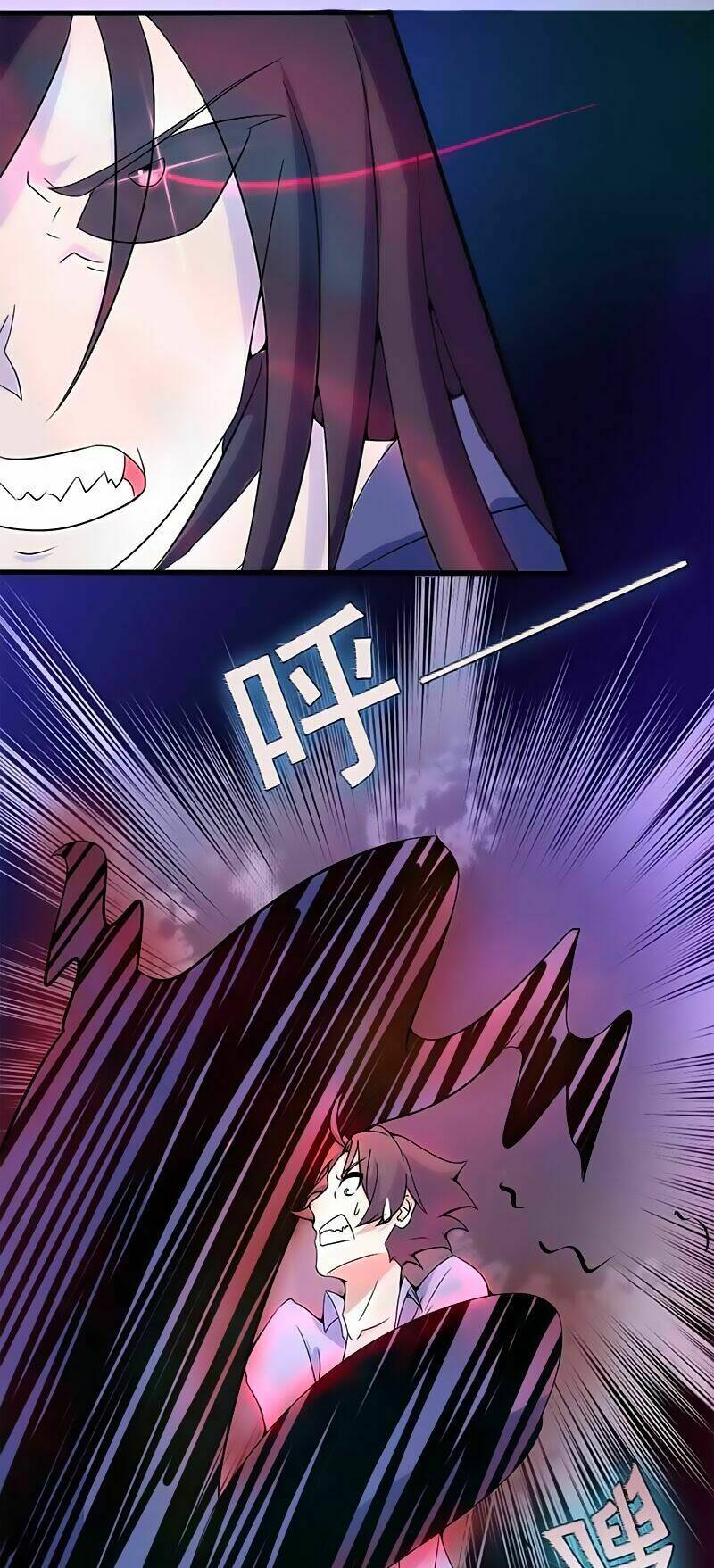 Địa Ngục Này Ta Mở Ra Đấy - Chapter 2 - Page 37