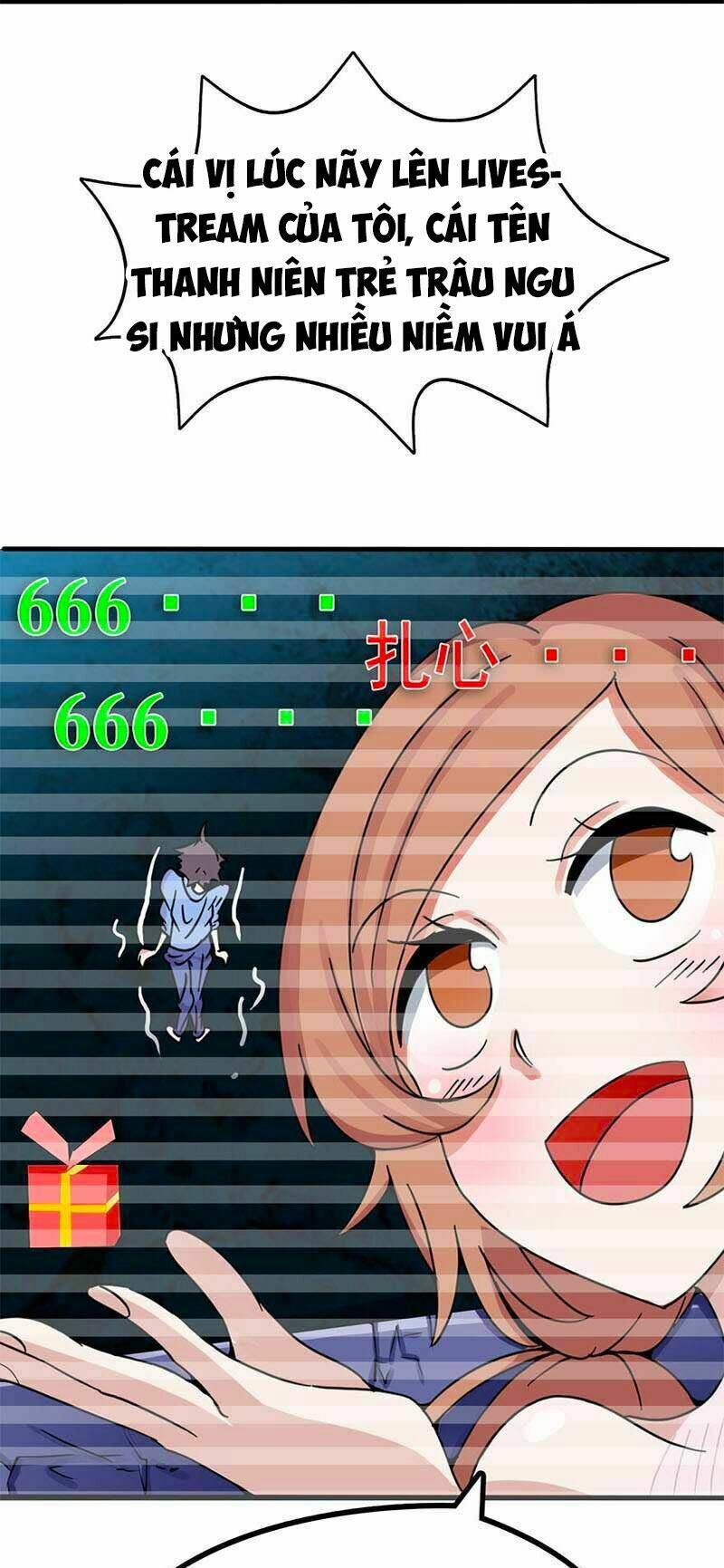 Địa Ngục Này Ta Mở Ra Đấy - Chapter 2 - Page 41