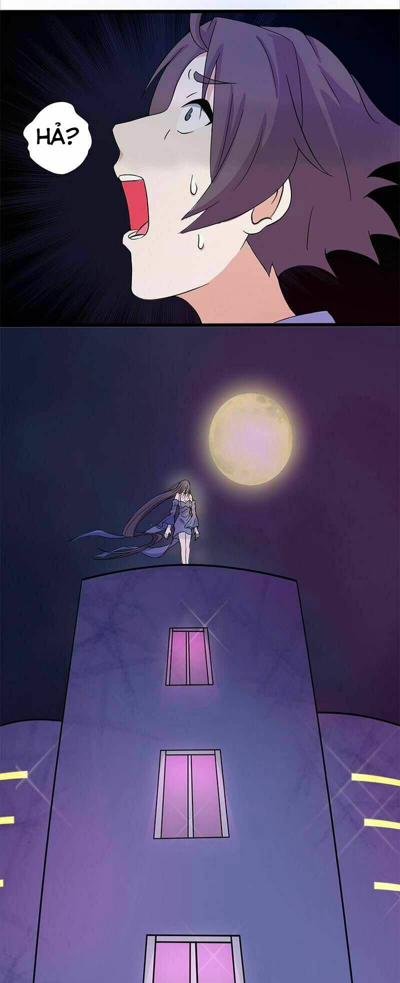 Địa Ngục Này Ta Mở Ra Đấy - Chapter 2 - Page 5