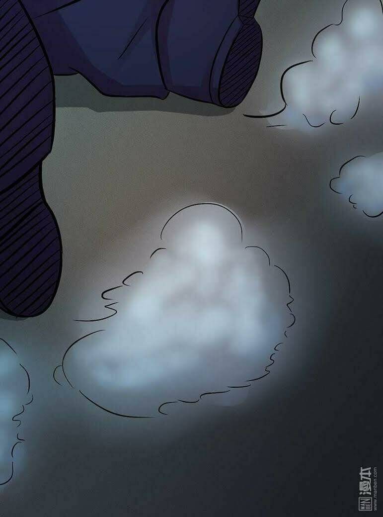 Địa Ngục Này Ta Mở Ra Đấy - Chapter 20 - Page 11