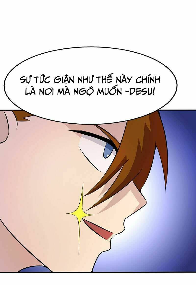 Địa Ngục Này Ta Mở Ra Đấy - Chapter 20 - Page 15