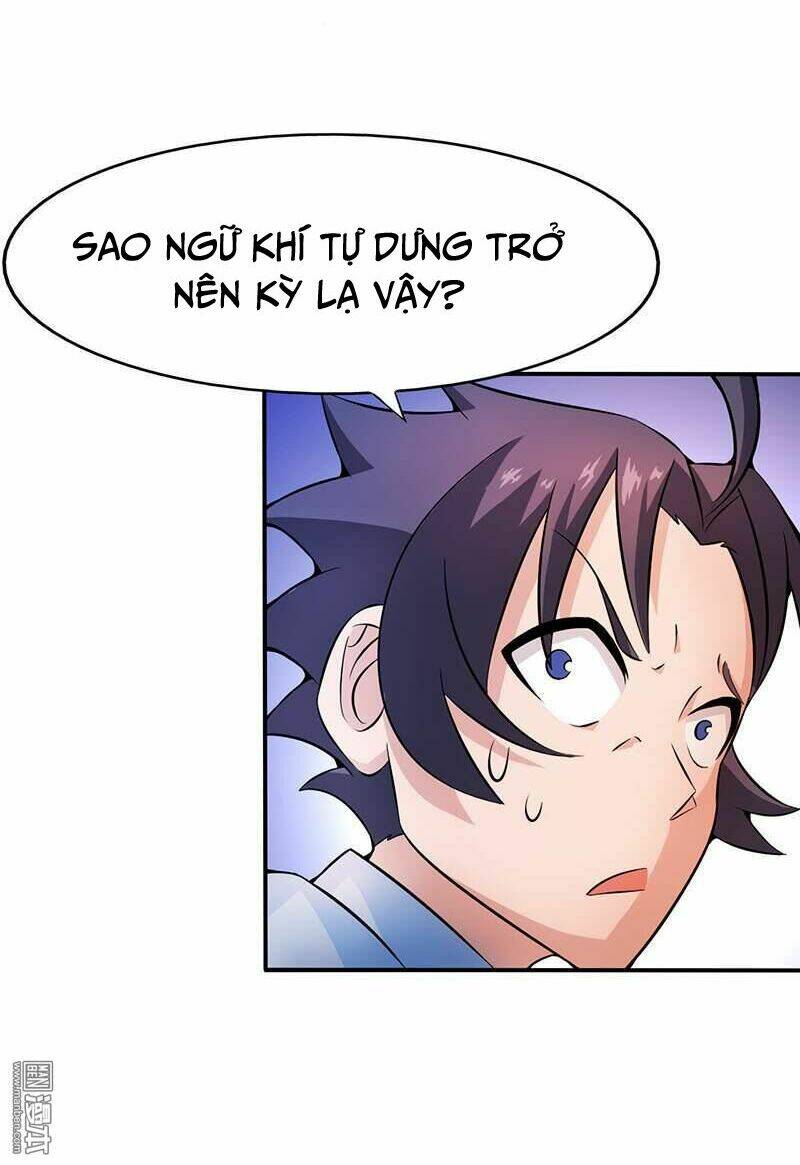 Địa Ngục Này Ta Mở Ra Đấy - Chapter 20 - Page 16