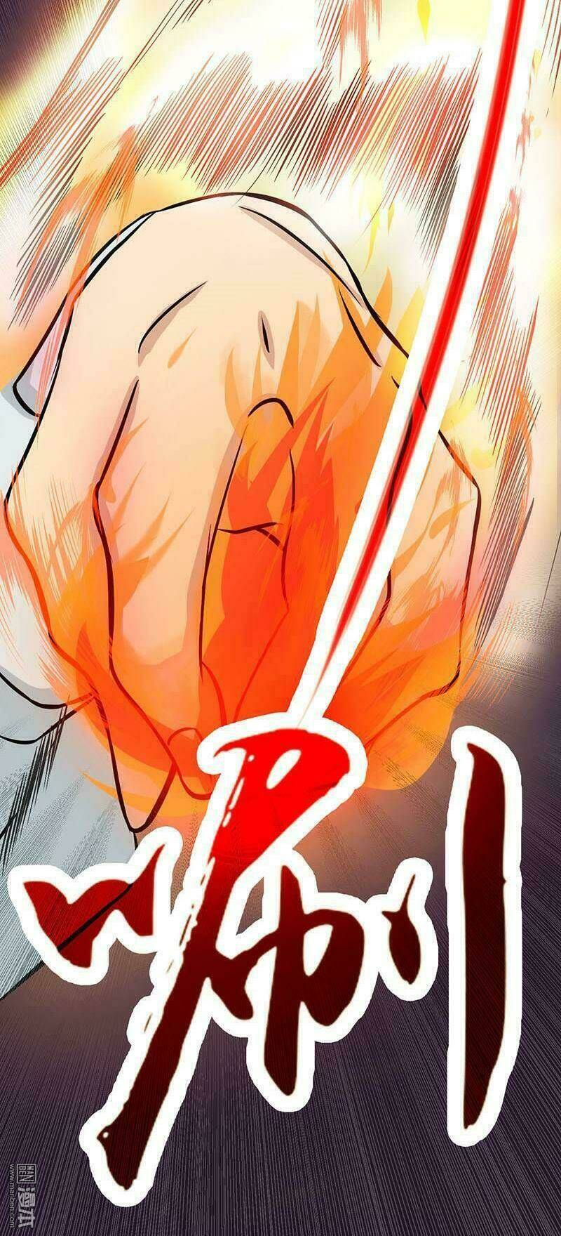 Địa Ngục Này Ta Mở Ra Đấy - Chapter 20 - Page 18