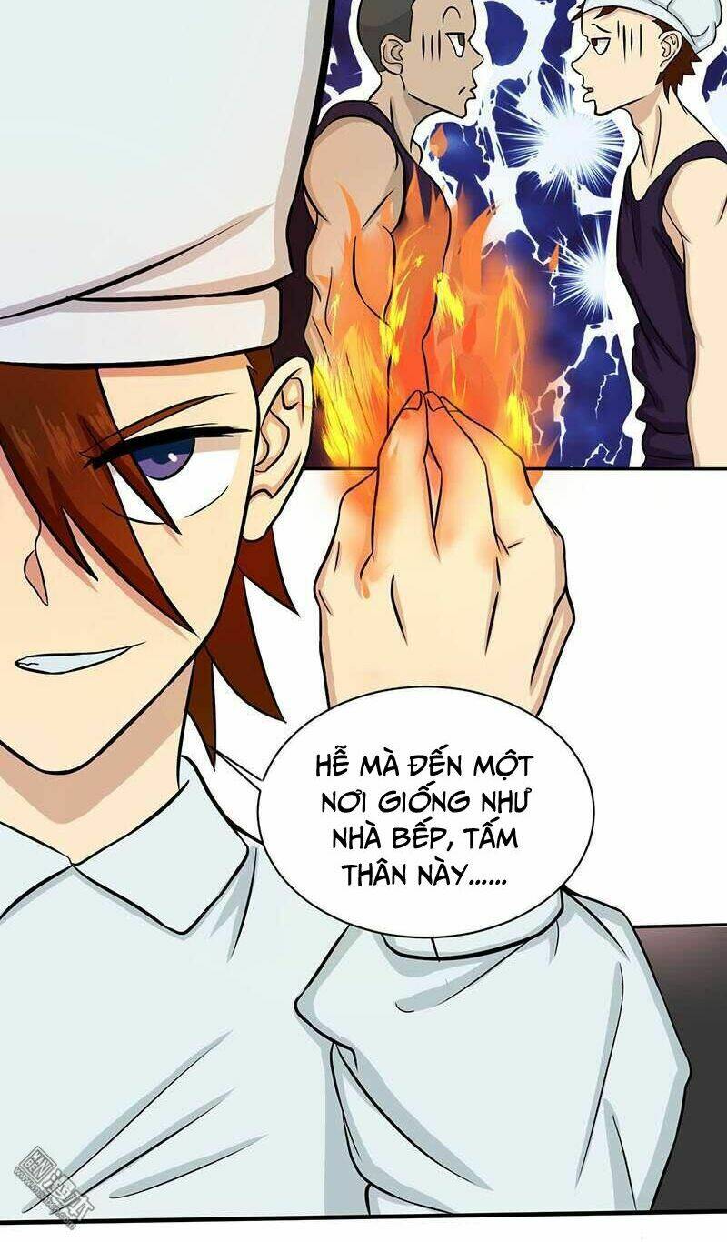 Địa Ngục Này Ta Mở Ra Đấy - Chapter 20 - Page 20