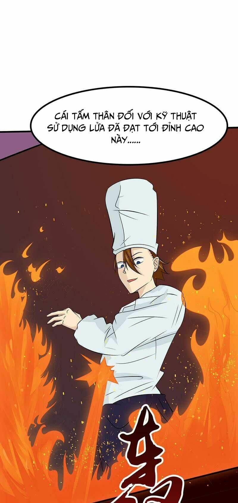 Địa Ngục Này Ta Mở Ra Đấy - Chapter 20 - Page 21