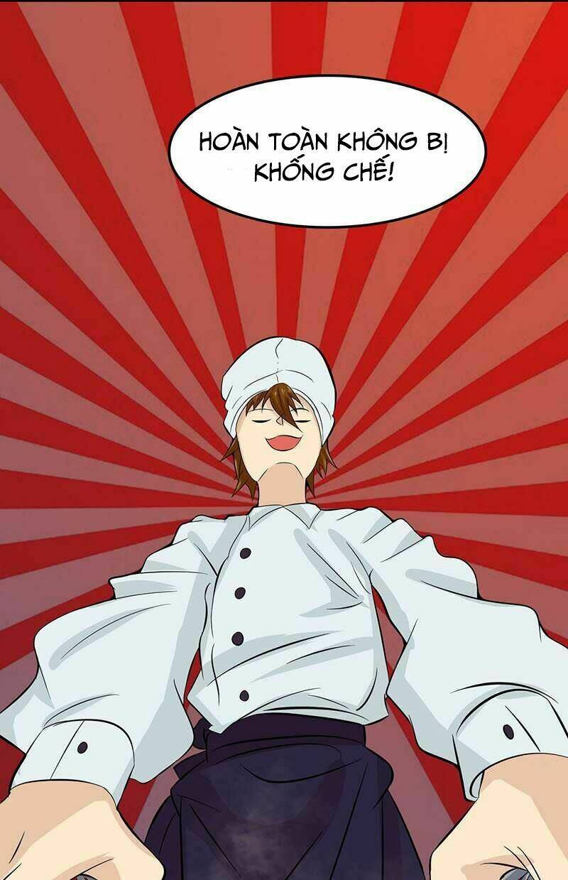 Địa Ngục Này Ta Mở Ra Đấy - Chapter 20 - Page 23