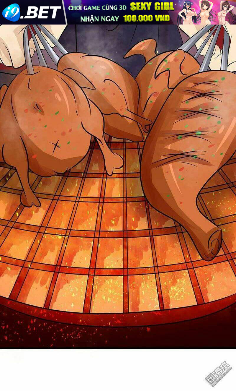 Địa Ngục Này Ta Mở Ra Đấy - Chapter 20 - Page 24