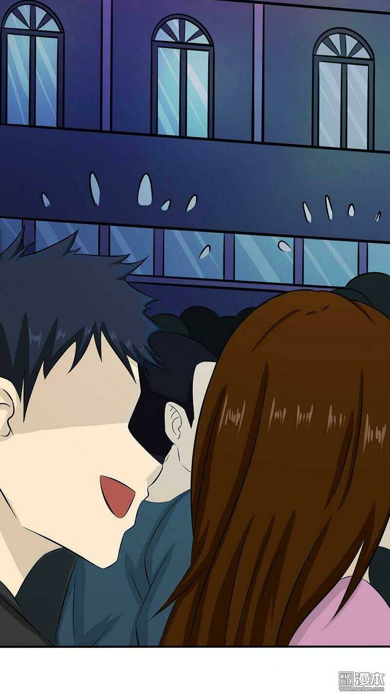 Địa Ngục Này Ta Mở Ra Đấy - Chapter 20 - Page 28