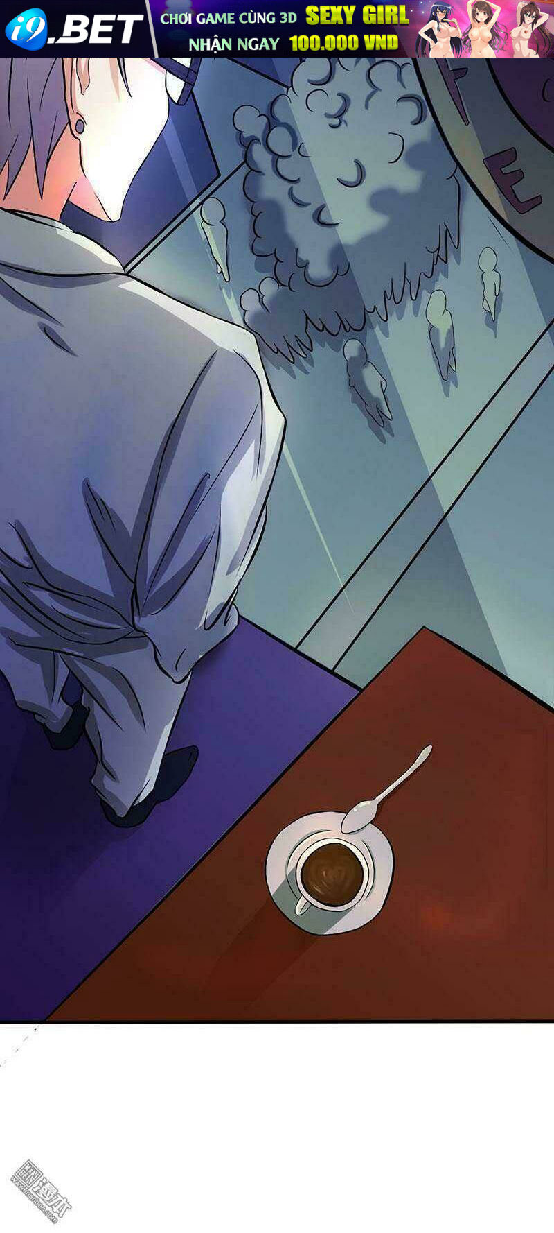 Địa Ngục Này Ta Mở Ra Đấy - Chapter 20 - Page 30