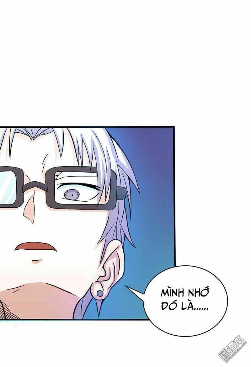 Địa Ngục Này Ta Mở Ra Đấy - Chapter 20 - Page 32