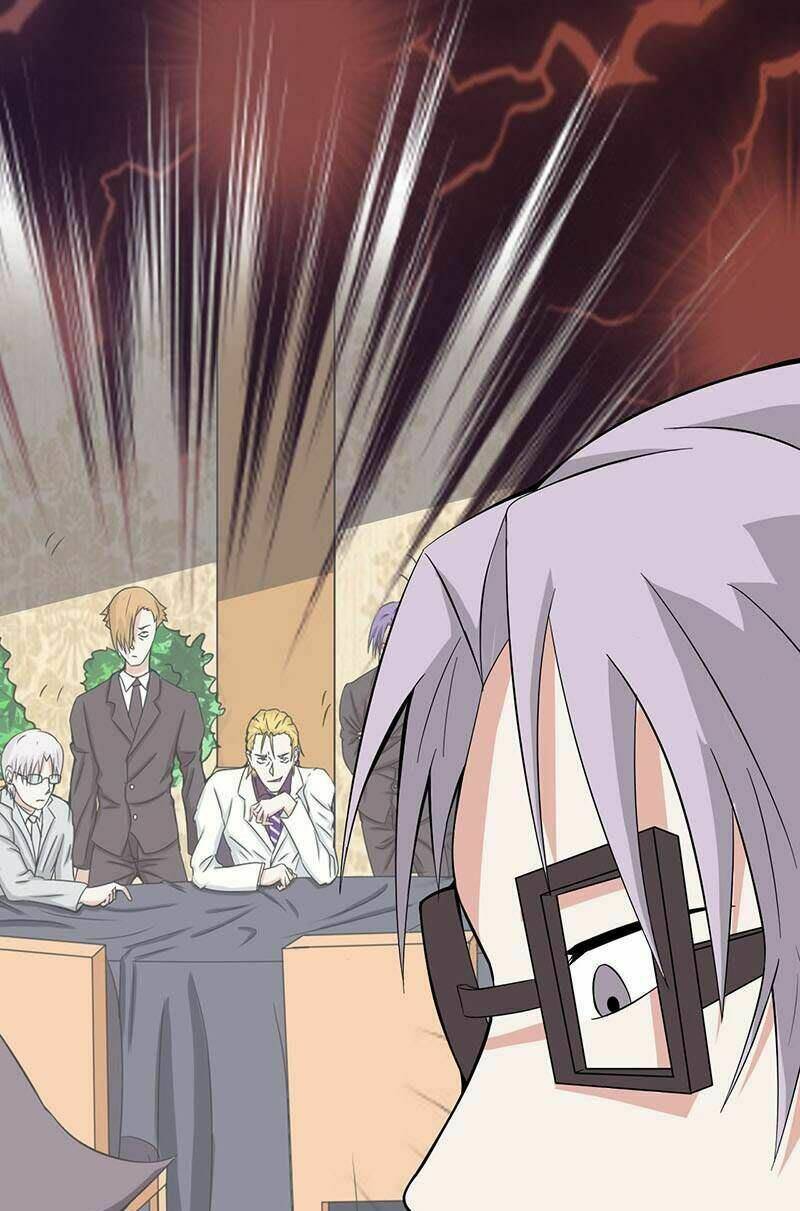 Địa Ngục Này Ta Mở Ra Đấy - Chapter 20 - Page 33