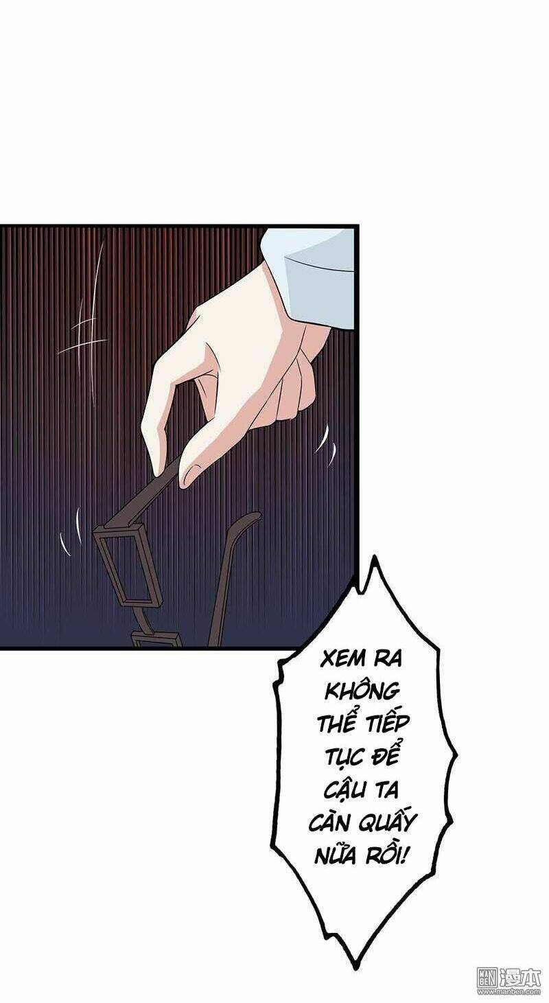 Địa Ngục Này Ta Mở Ra Đấy - Chapter 20 - Page 36