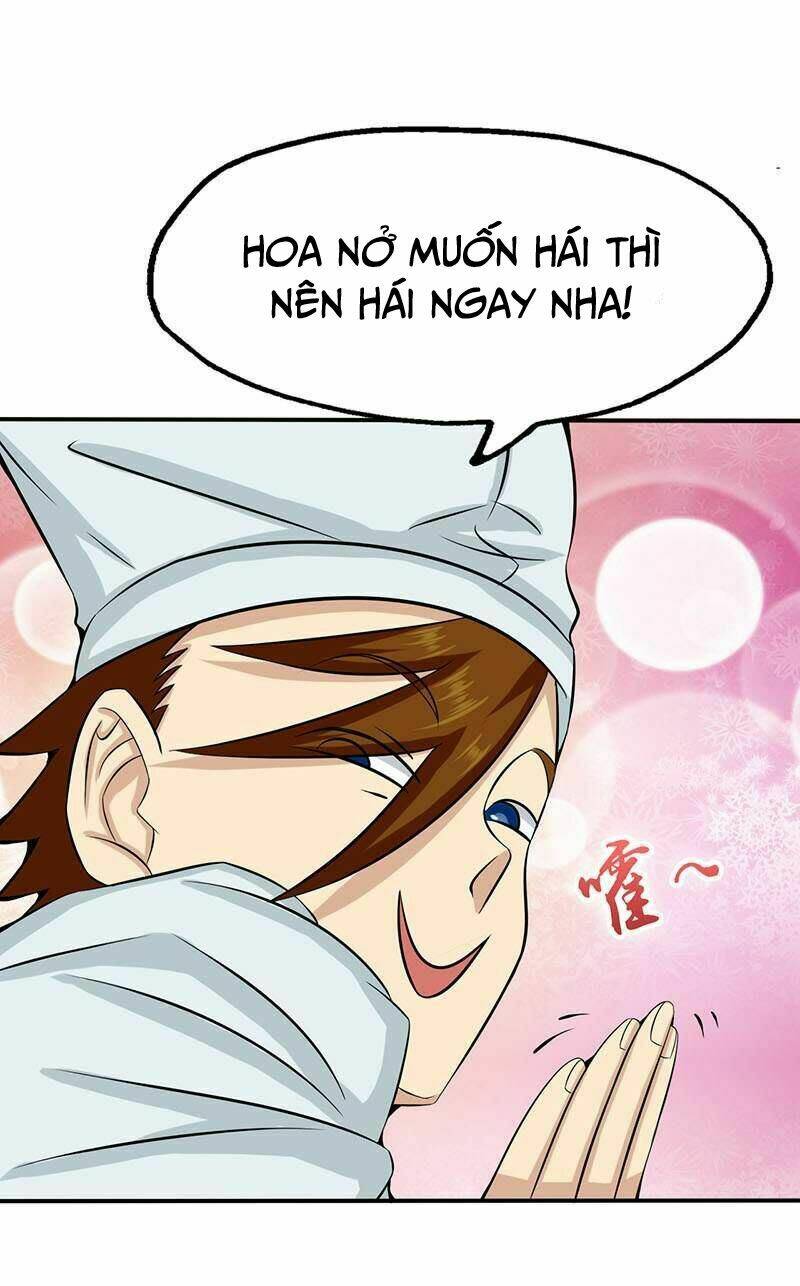 Địa Ngục Này Ta Mở Ra Đấy - Chapter 20 - Page 3