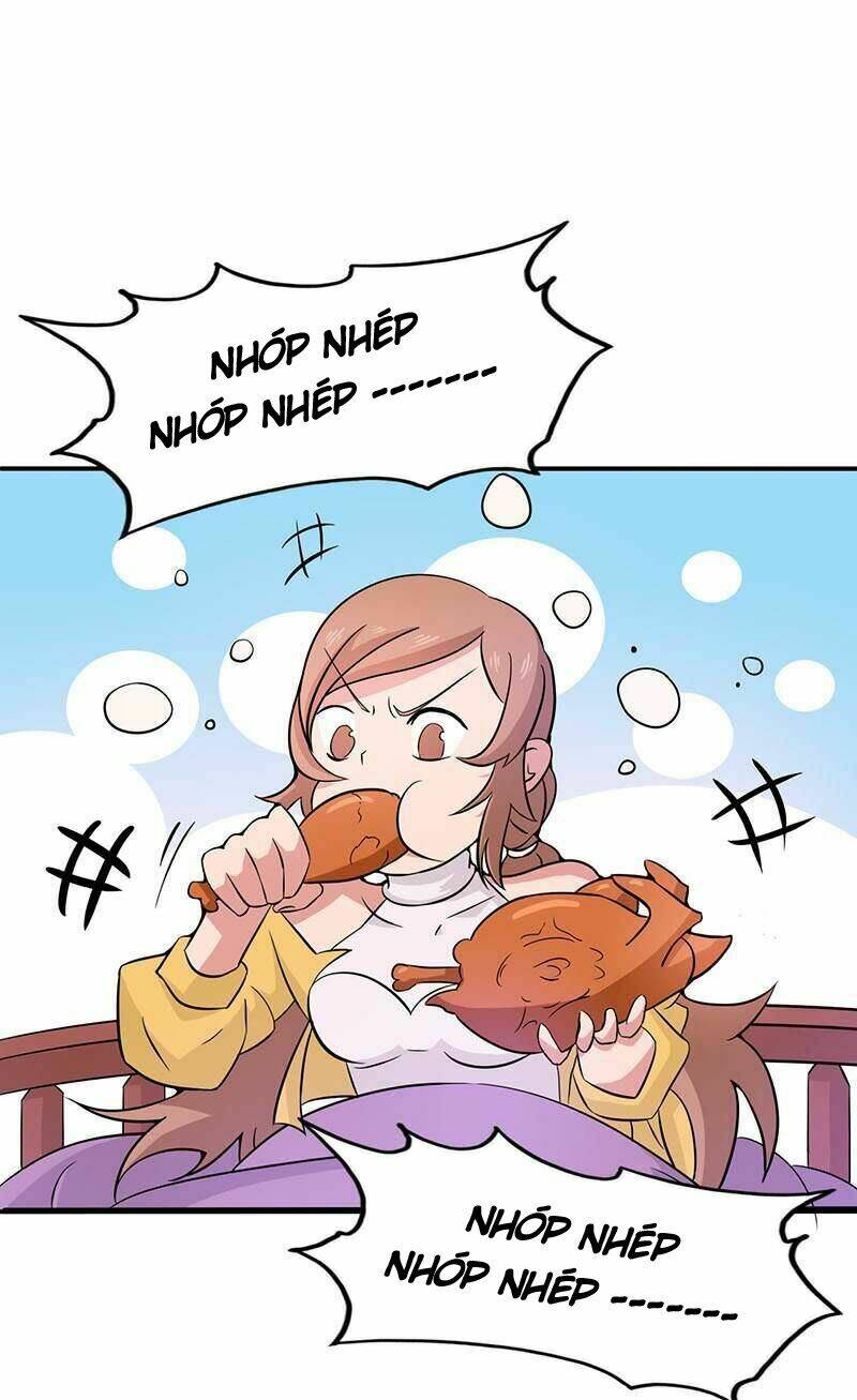 Địa Ngục Này Ta Mở Ra Đấy - Chapter 20 - Page 41