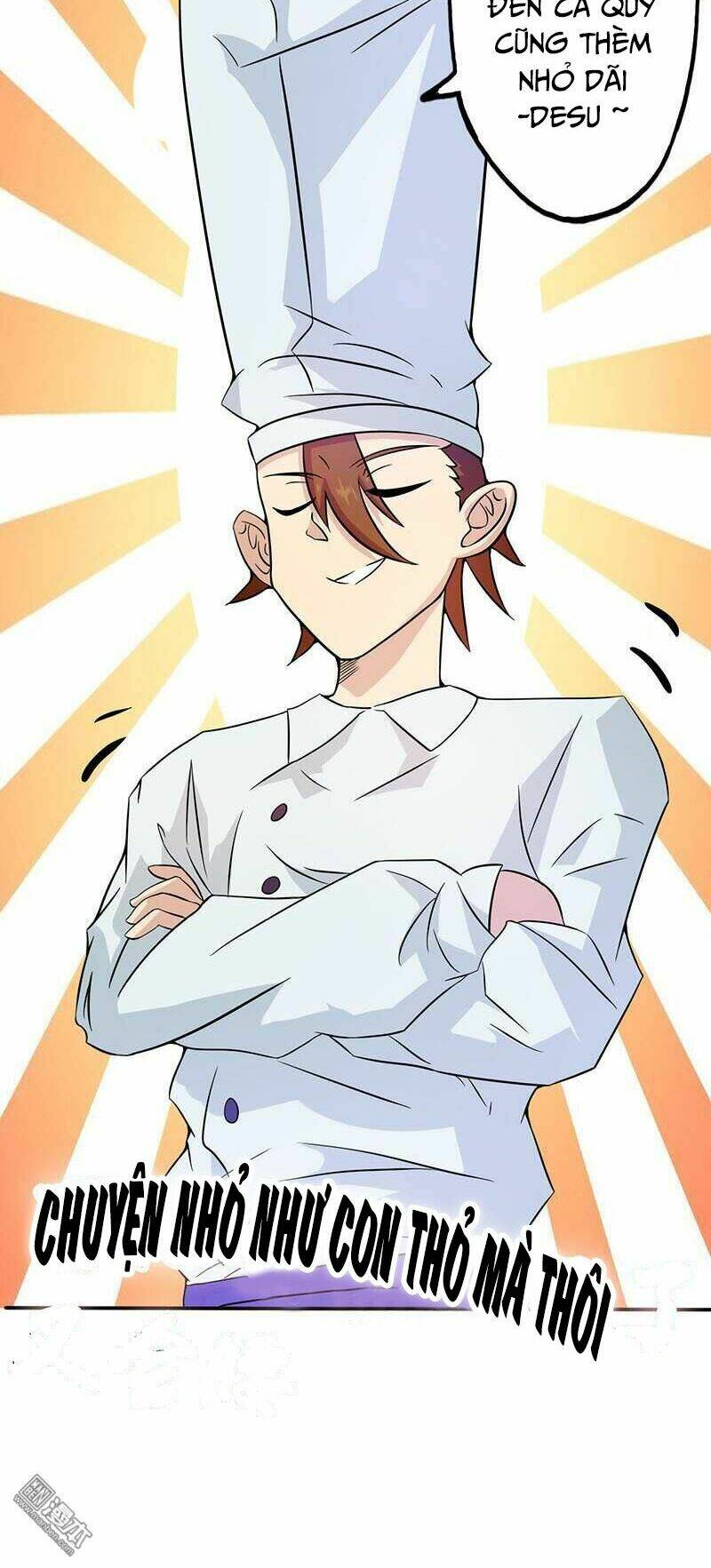 Địa Ngục Này Ta Mở Ra Đấy - Chapter 20 - Page 44