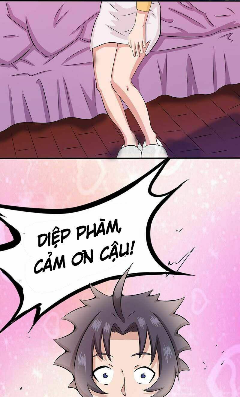 Địa Ngục Này Ta Mở Ra Đấy - Chapter 20 - Page 47