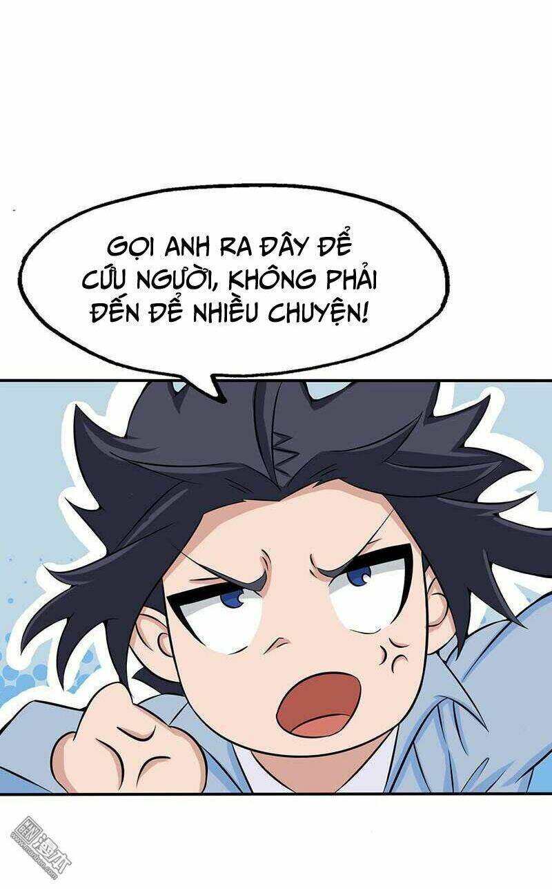 Địa Ngục Này Ta Mở Ra Đấy - Chapter 20 - Page 4