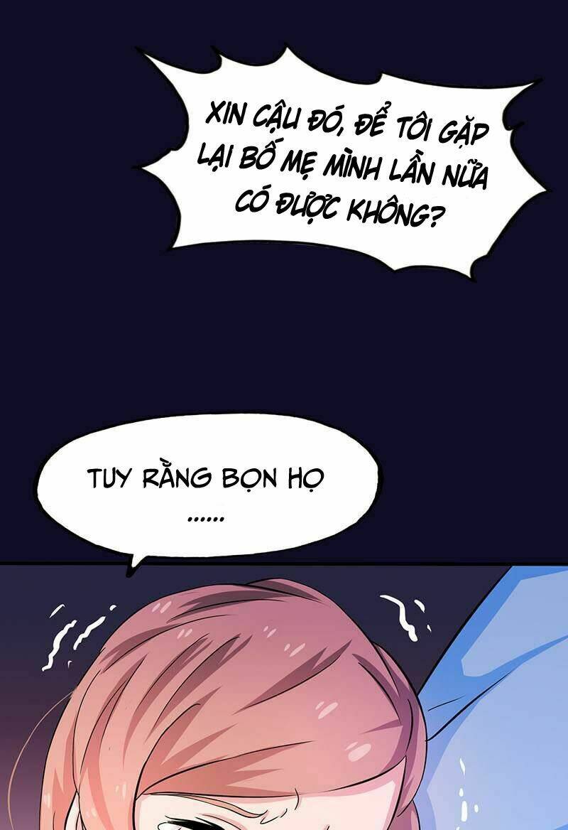 Địa Ngục Này Ta Mở Ra Đấy - Chapter 20 - Page 49