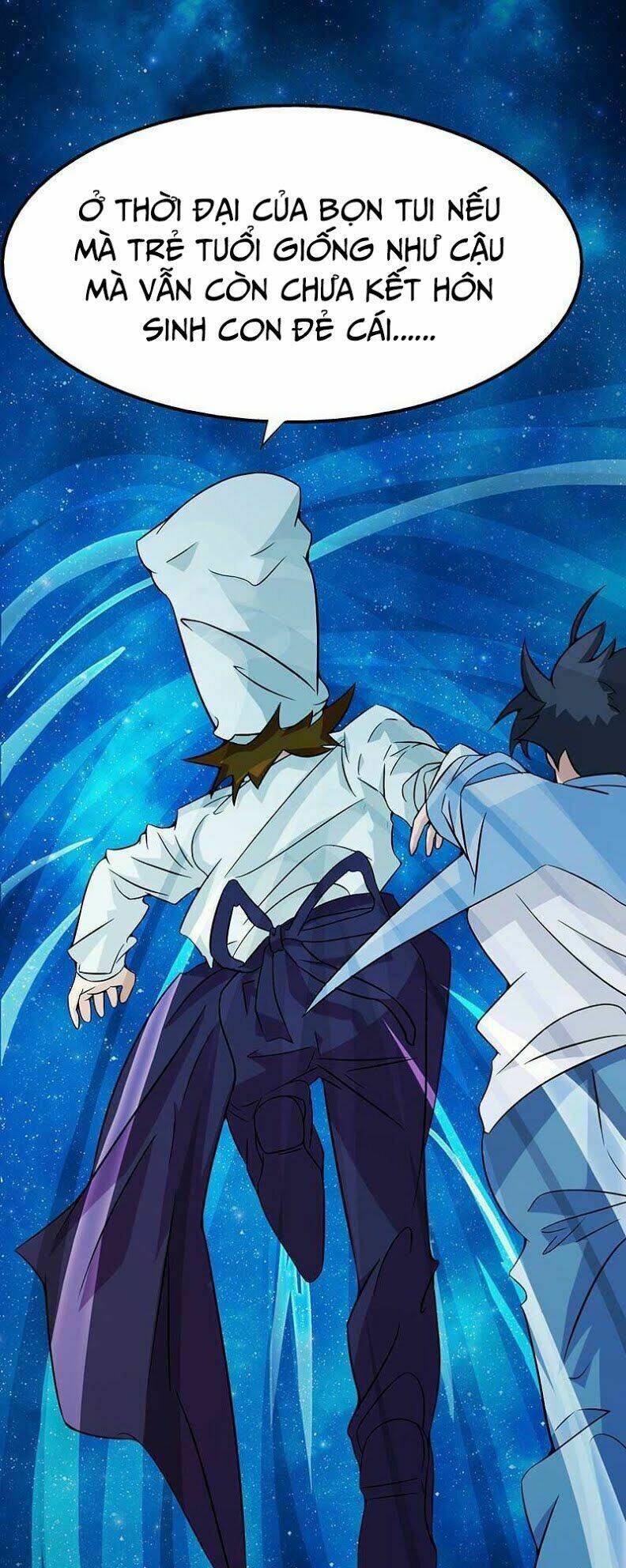 Địa Ngục Này Ta Mở Ra Đấy - Chapter 20 - Page 5