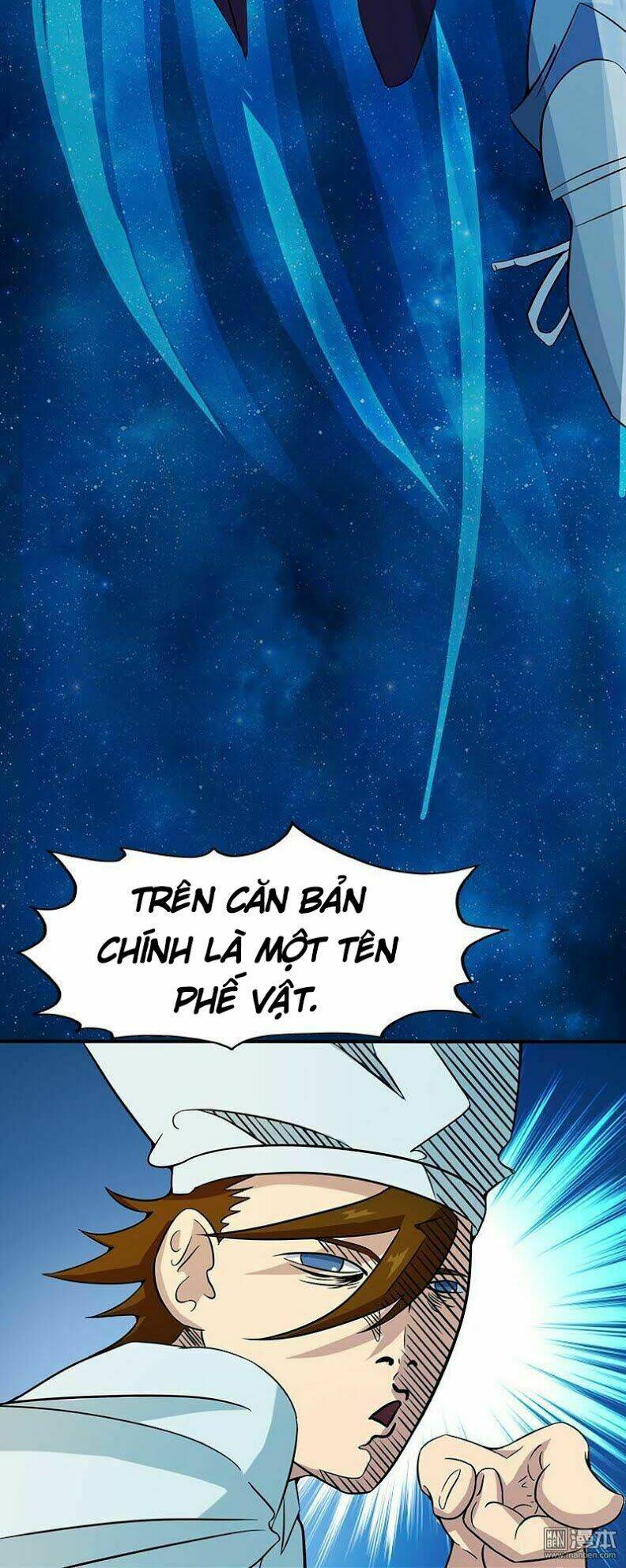 Địa Ngục Này Ta Mở Ra Đấy - Chapter 20 - Page 6