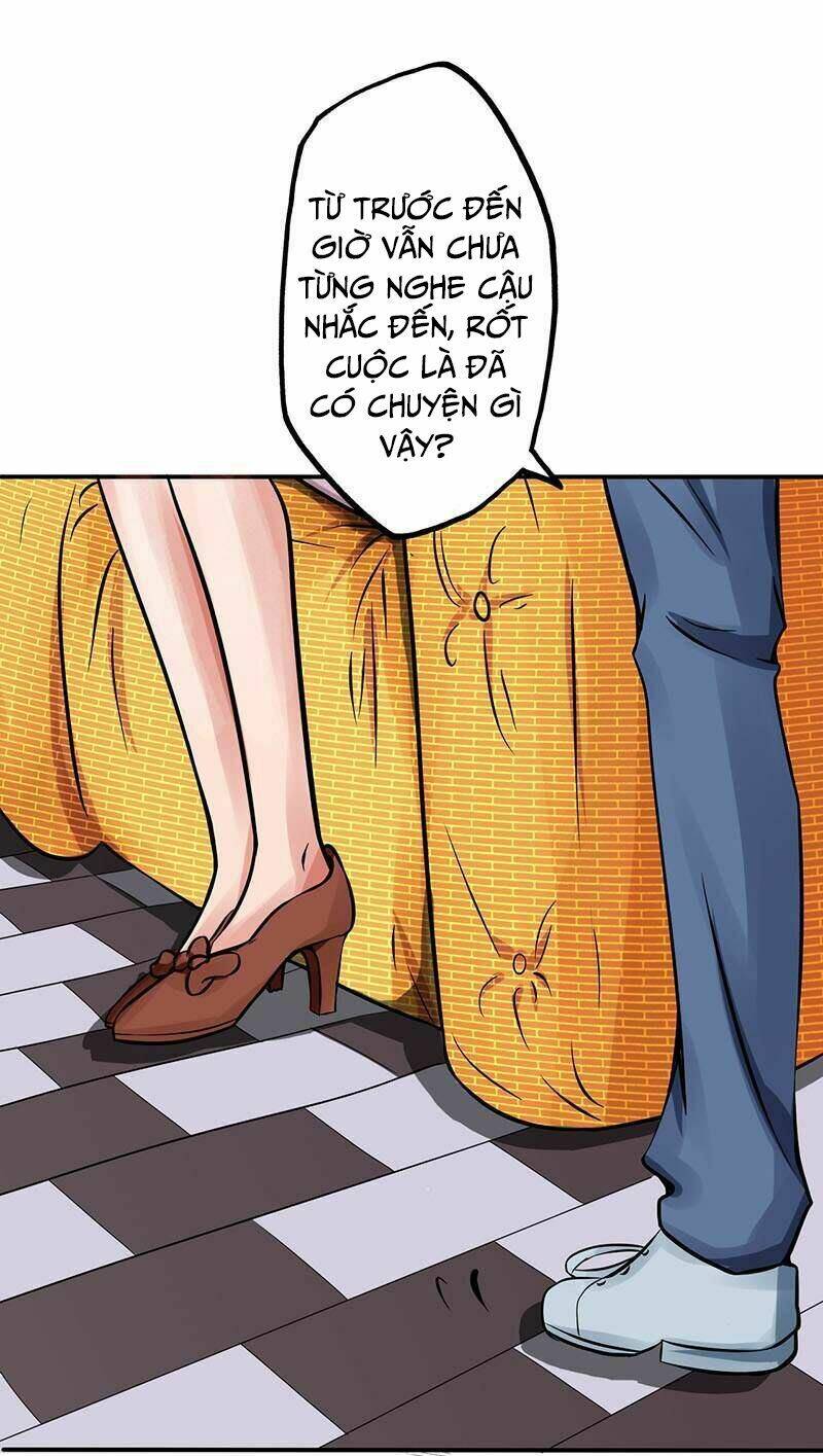 Địa Ngục Này Ta Mở Ra Đấy - Chapter 21 - Page 10