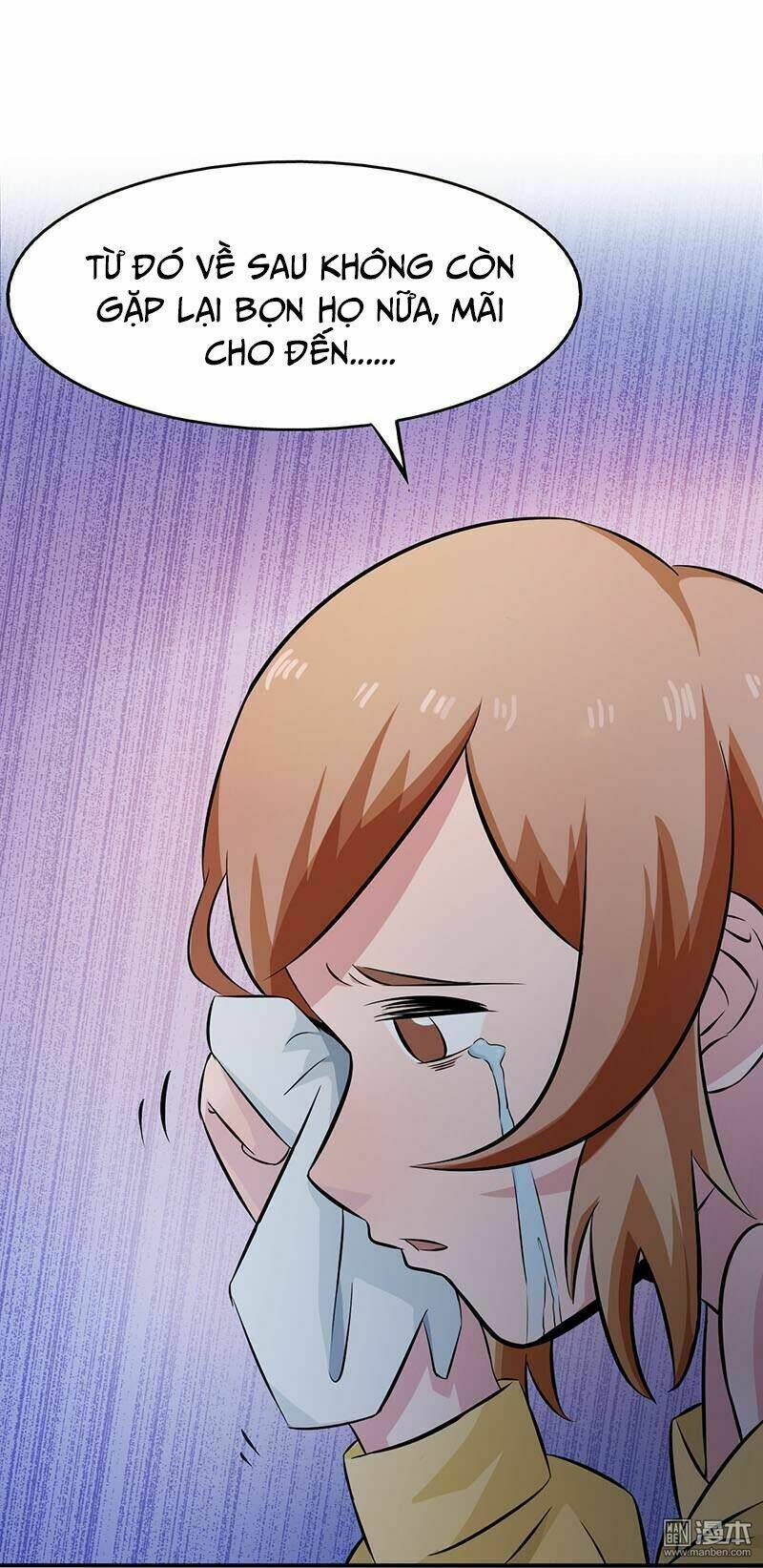 Địa Ngục Này Ta Mở Ra Đấy - Chapter 21 - Page 14