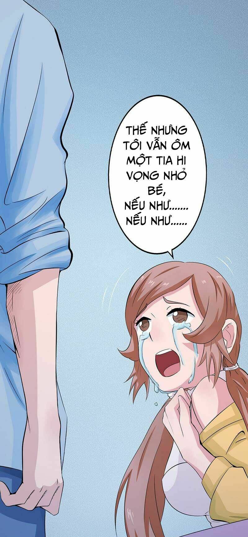 Địa Ngục Này Ta Mở Ra Đấy - Chapter 21 - Page 19