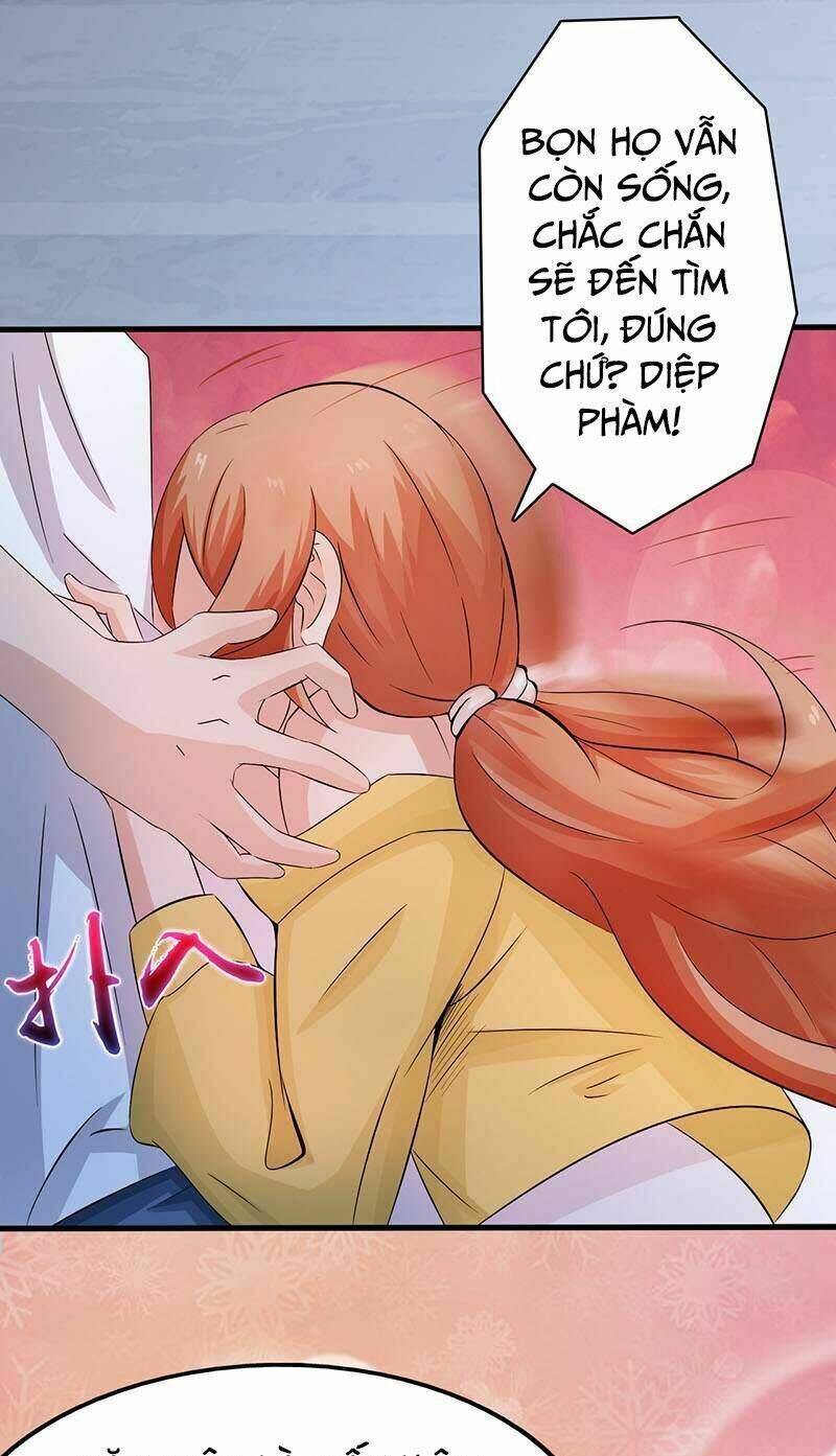 Địa Ngục Này Ta Mở Ra Đấy - Chapter 21 - Page 21