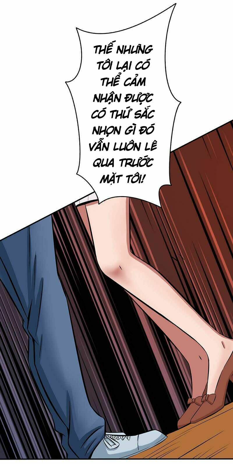 Địa Ngục Này Ta Mở Ra Đấy - Chapter 21 - Page 23
