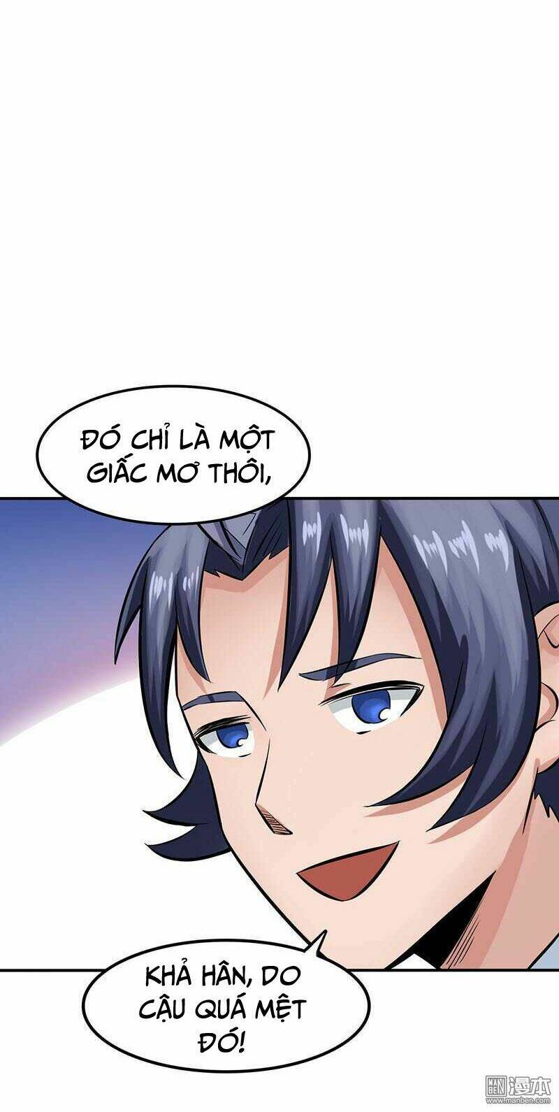 Địa Ngục Này Ta Mở Ra Đấy - Chapter 21 - Page 24