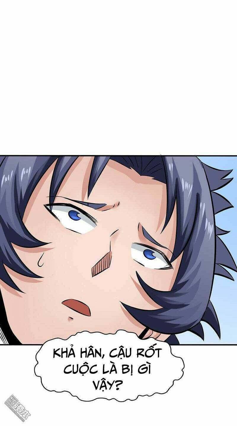 Địa Ngục Này Ta Mở Ra Đấy - Chapter 21 - Page 26