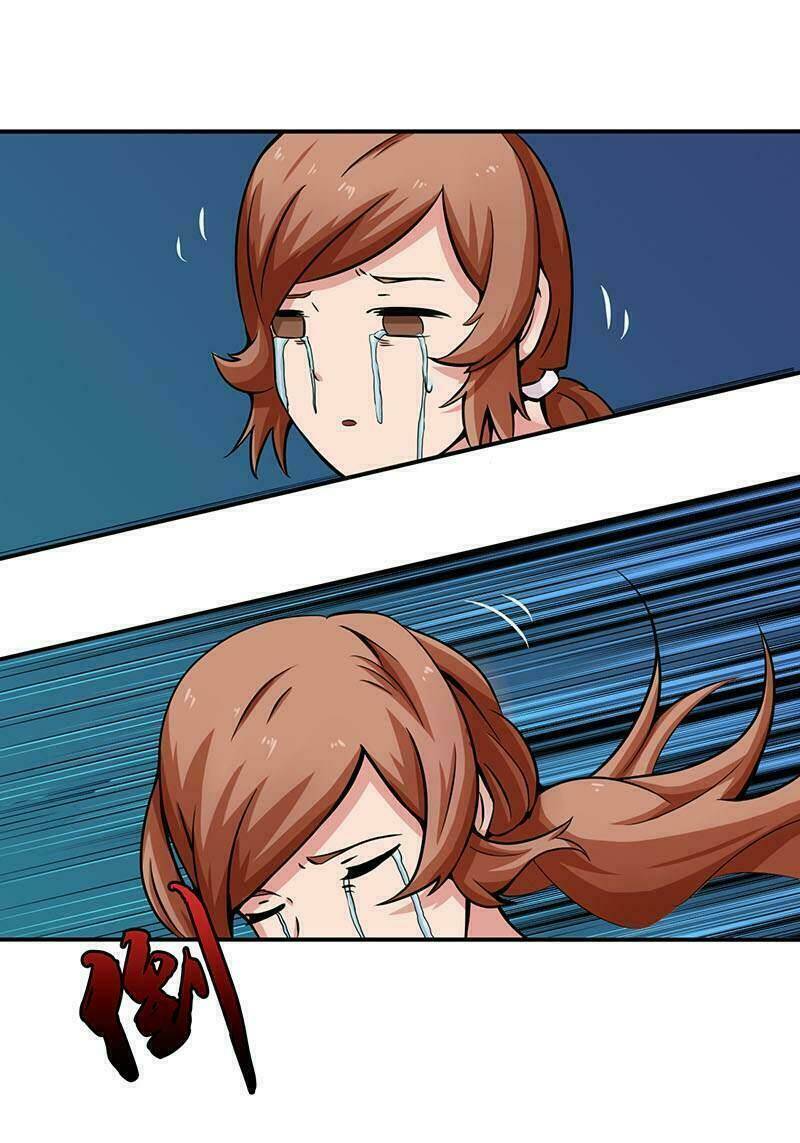 Địa Ngục Này Ta Mở Ra Đấy - Chapter 21 - Page 27