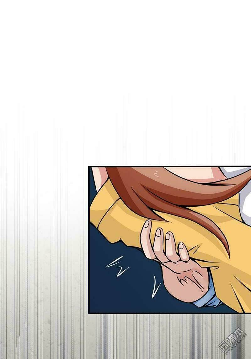 Địa Ngục Này Ta Mở Ra Đấy - Chapter 21 - Page 28