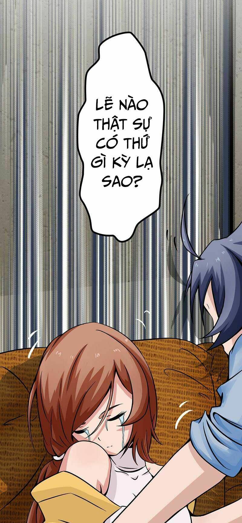 Địa Ngục Này Ta Mở Ra Đấy - Chapter 21 - Page 29