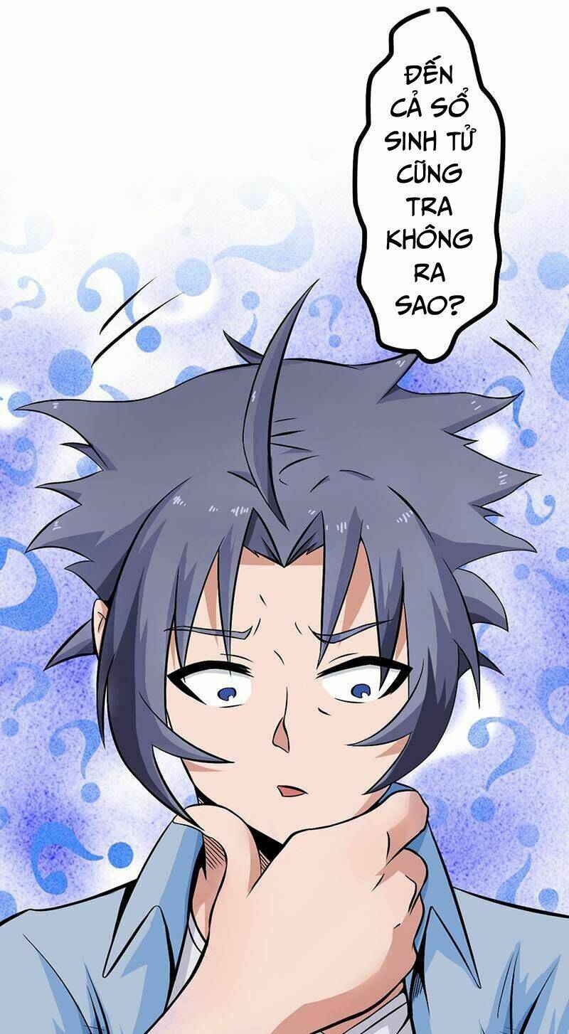 Địa Ngục Này Ta Mở Ra Đấy - Chapter 21 - Page 33