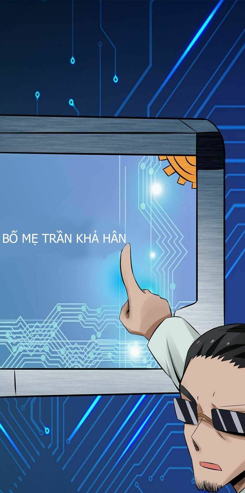 Địa Ngục Này Ta Mở Ra Đấy - Chapter 21 - Page 35