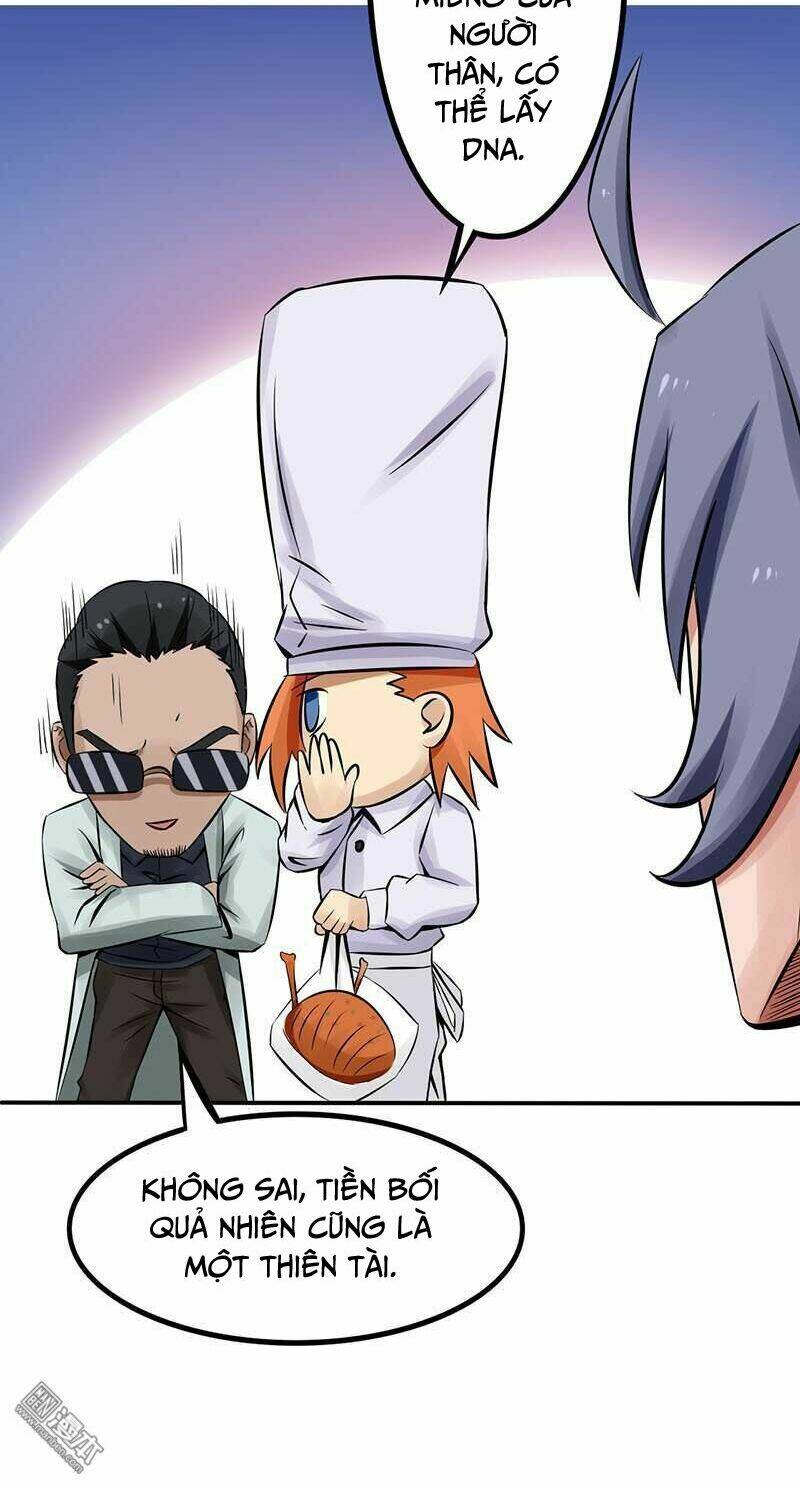 Địa Ngục Này Ta Mở Ra Đấy - Chapter 21 - Page 38