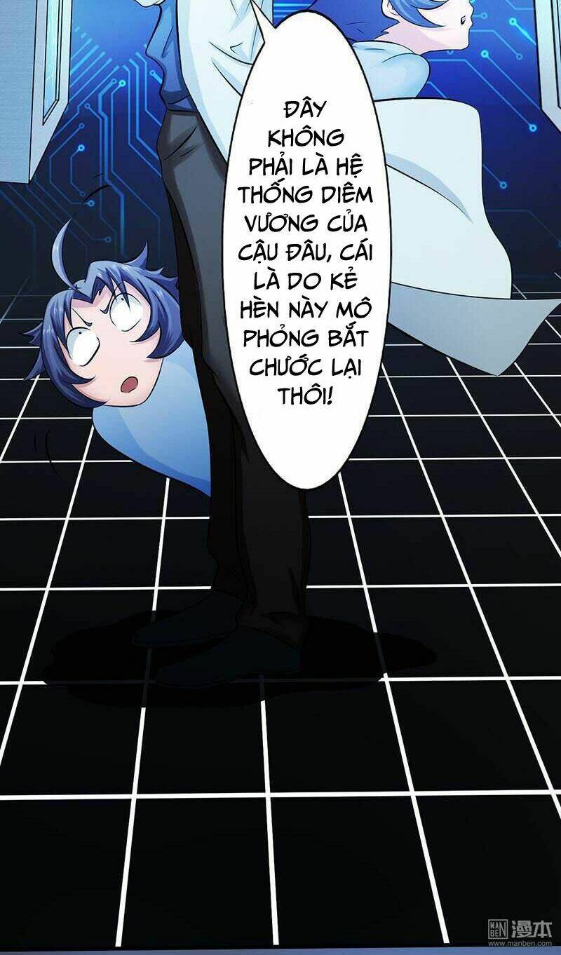 Địa Ngục Này Ta Mở Ra Đấy - Chapter 21 - Page 40