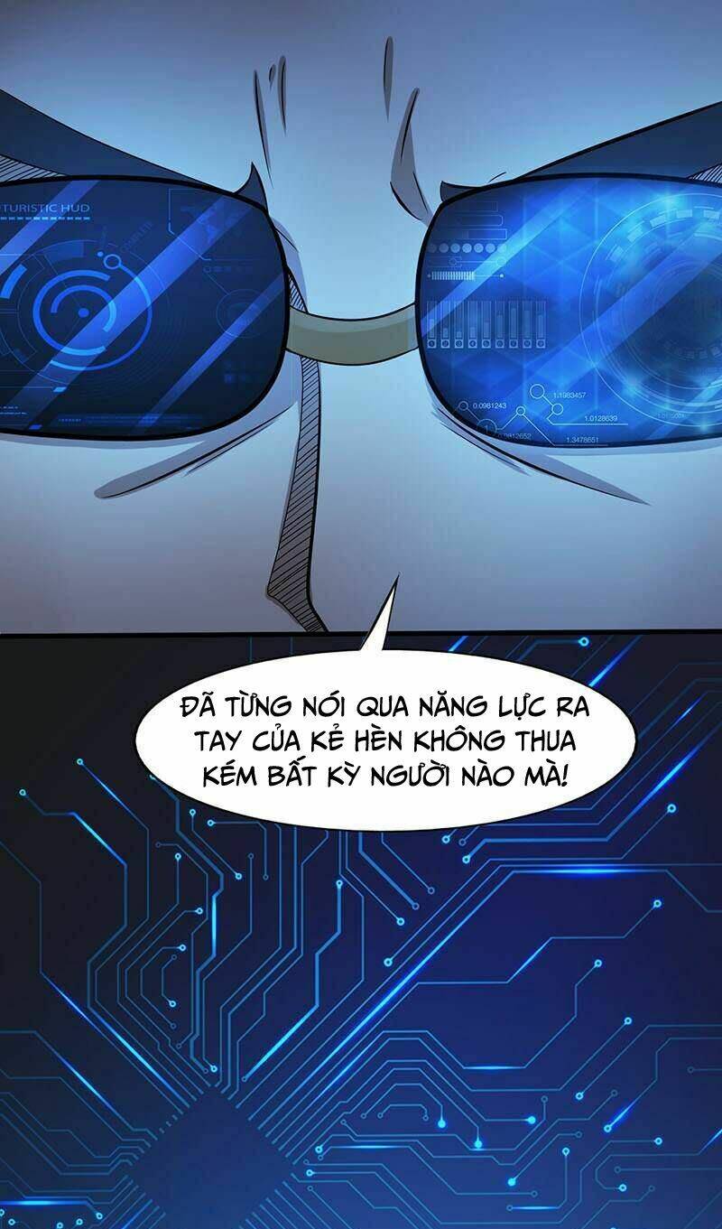 Địa Ngục Này Ta Mở Ra Đấy - Chapter 21 - Page 41