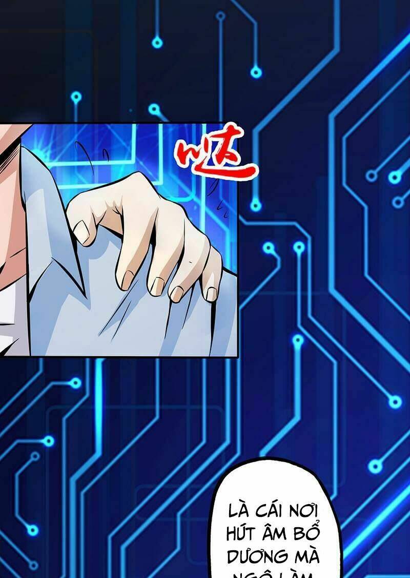 Địa Ngục Này Ta Mở Ra Đấy - Chapter 21 - Page 43