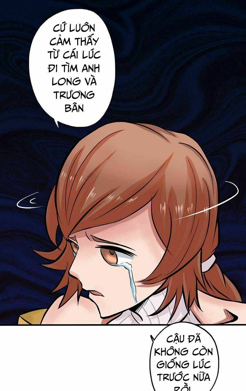 Địa Ngục Này Ta Mở Ra Đấy - Chapter 21 - Page 4