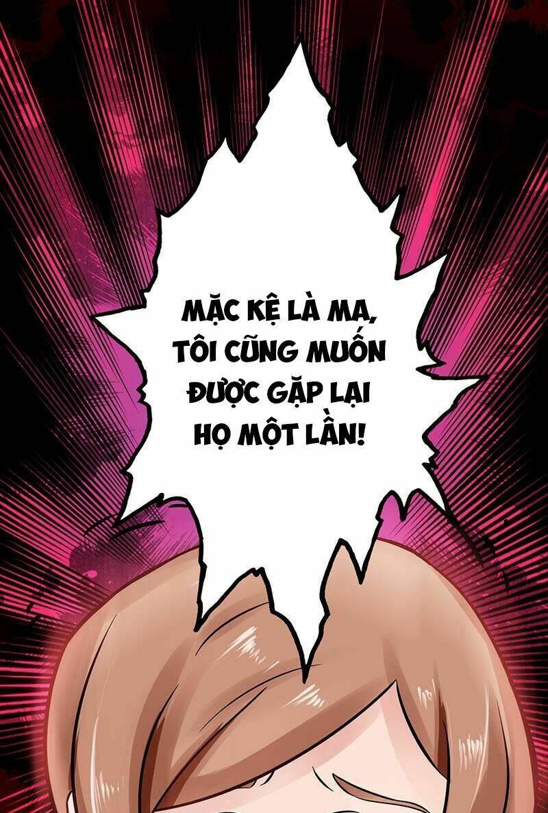Địa Ngục Này Ta Mở Ra Đấy - Chapter 21 - Page 8