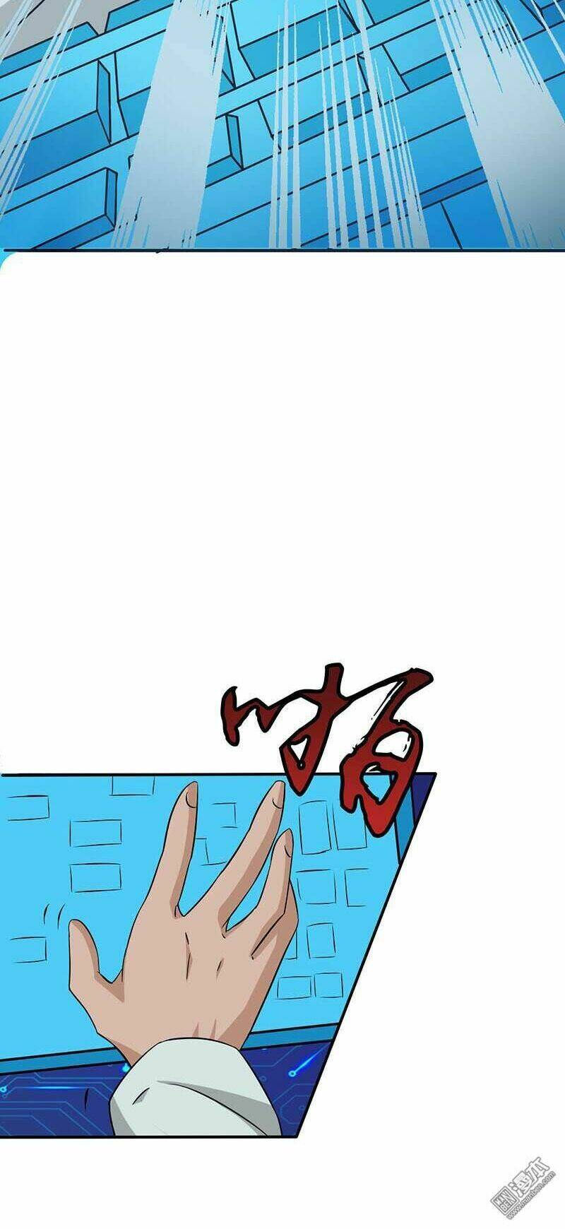 Địa Ngục Này Ta Mở Ra Đấy - Chapter 22 - Page 10