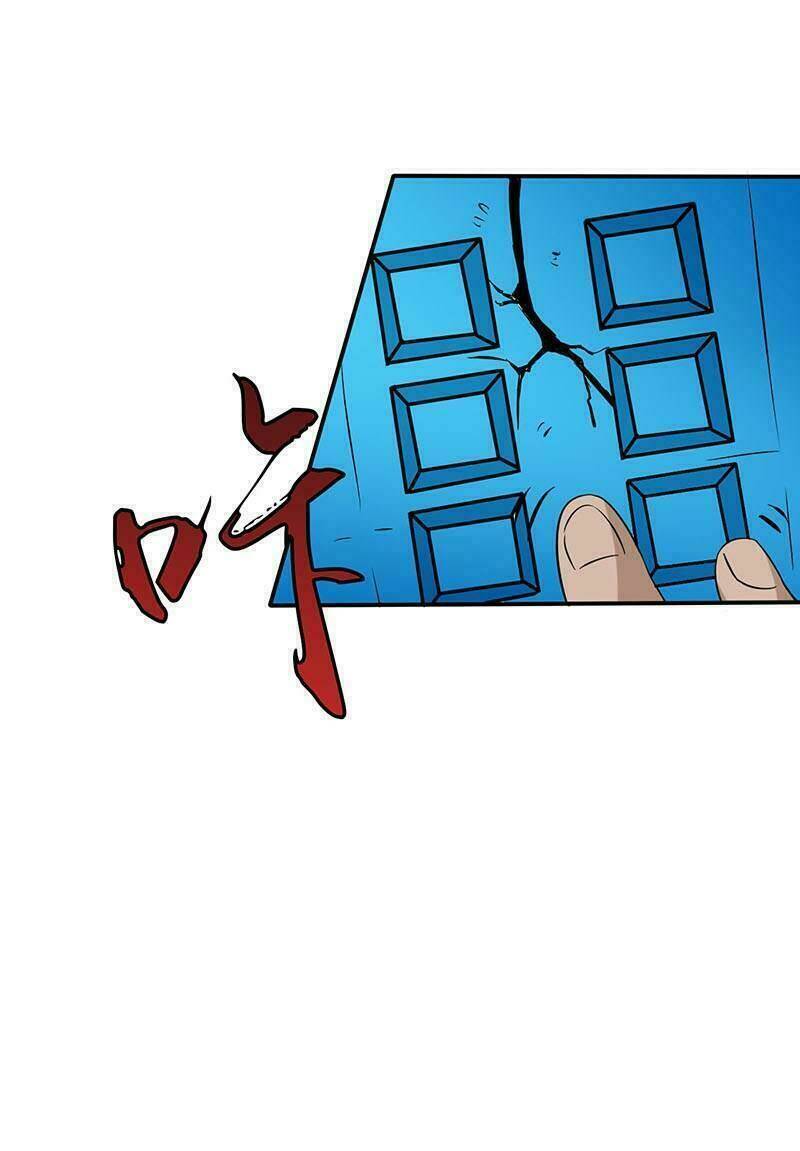 Địa Ngục Này Ta Mở Ra Đấy - Chapter 22 - Page 11