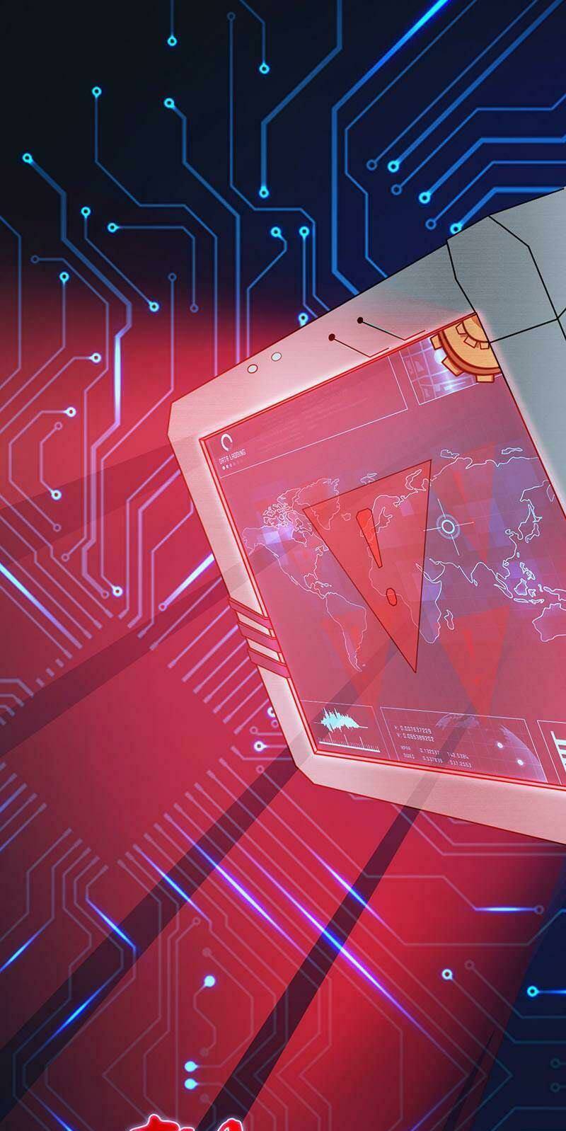 Địa Ngục Này Ta Mở Ra Đấy - Chapter 22 - Page 13