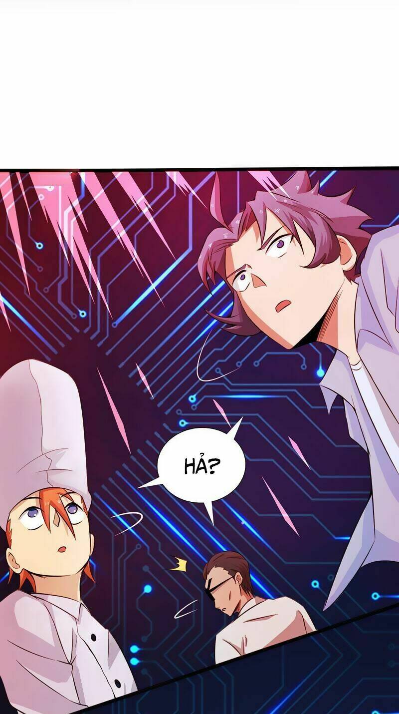 Địa Ngục Này Ta Mở Ra Đấy - Chapter 22 - Page 15